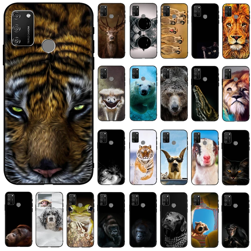 Cute Animal Case For Huawei Honor 9A Phone Case For Honor Play 9A Case Soft Tpu Phone Back For Huawei Honor 9A 9 A Case Cases
Cute Animal Case For Huawei Honor 9A Phone Case For Honor Play 9A Case Soft Tpu Phone Back For Huawei Honor 9A 9 A Case Cases