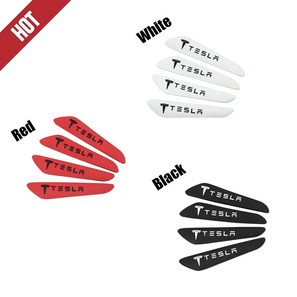 for tesla model 3 X S Y Car Doors Protection Strip Scratch Edge Guard Moulding Trim Silica gel Protector model 3 model y models
for tesla model 3 X S Y Car Doors Protection Strip Scratch Edge Guard Moulding Trim Silica gel Protector model 3 model y models