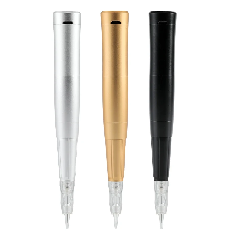 Portable PMU Wireless Tattoo Pen Microblading Pigment Permanent Makeup Lip & Eyebrows Tattoo Machine Speed for lips Eyeliner
Portable PMU Wireless Tattoo Pen Microblading Pigment Permanent Makeup Lip & Eyebrows Tattoo Machine Speed for lips Eyeliner