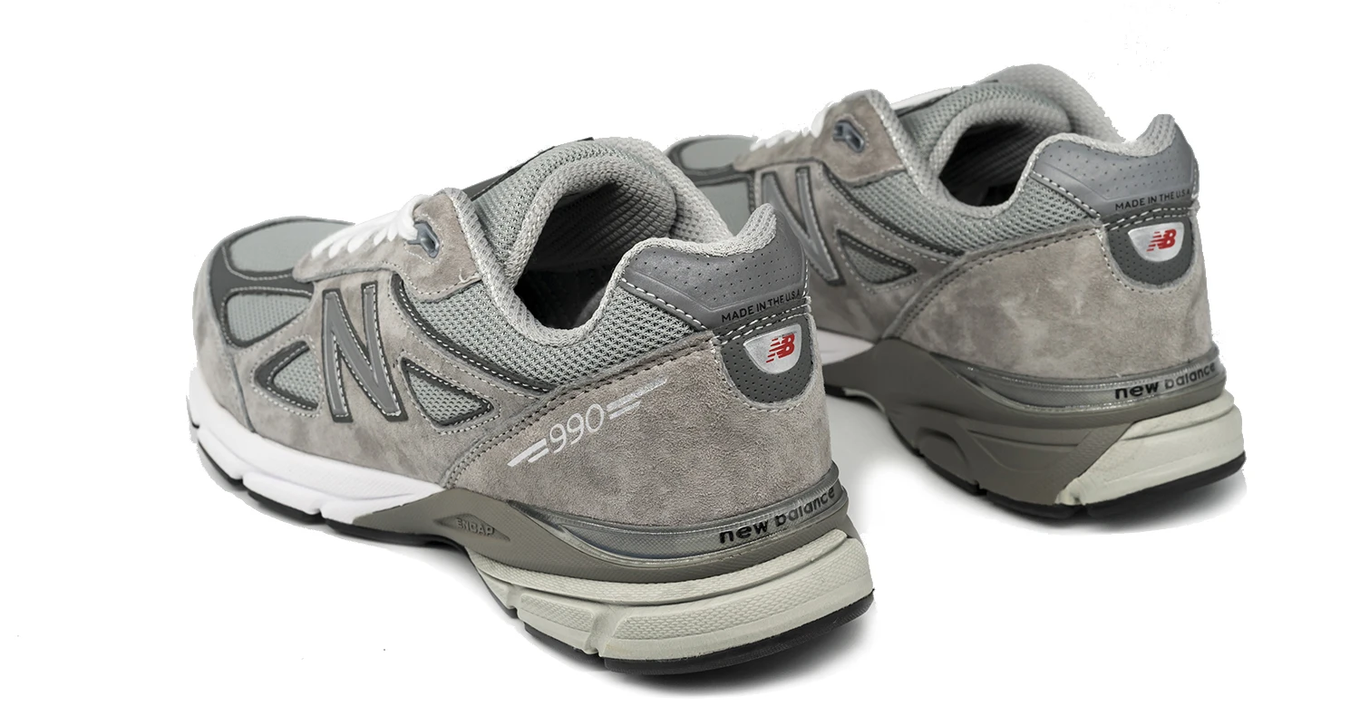 New Balance 990V4 Retro Sports Running shoes, 990V5 Women's Fitness Sports shoes, Men's running shoes, Casual sports shoes
New Balance 990V4 Retro Sports Running shoes, 990V5 Women's Fitness Sports shoes, Men's running shoes, Casual sports shoes