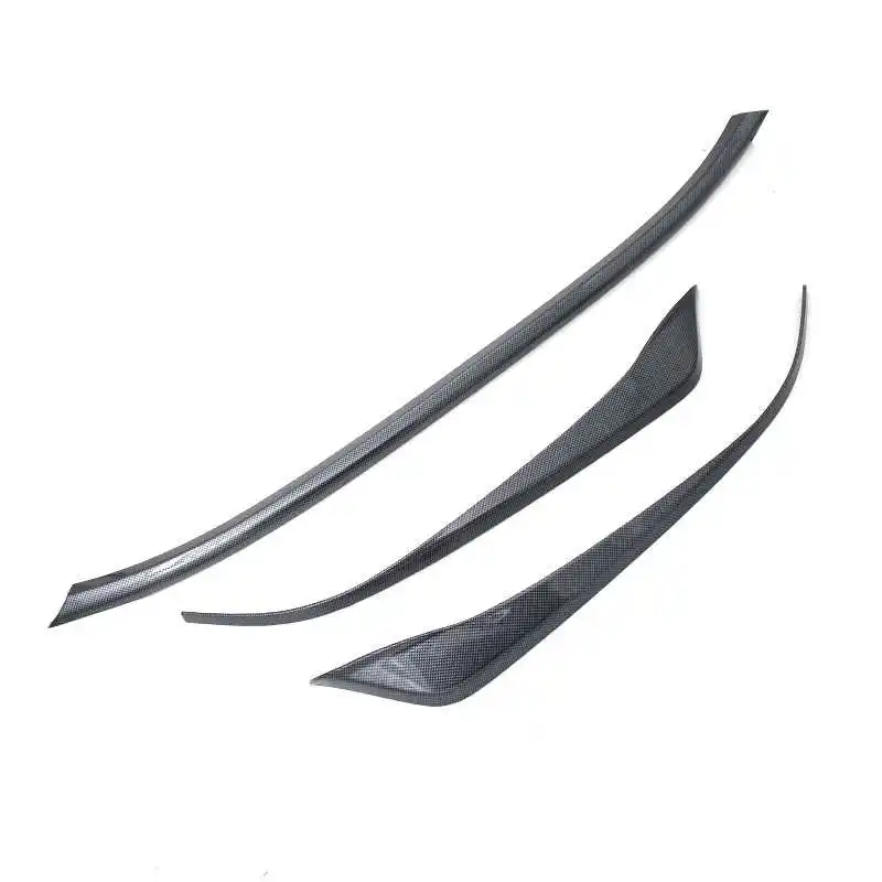 Acessorios Para Carros Exterior Sticker Car Decoration Accessories Front Rear Bumper 2015 2016 2017 2018 FOR Honda Vezel
Acessorios Para Carros Exterior Sticker Car Decoration Accessories Front Rear Bumper 2015 2016 2017 2018 FOR Honda Vezel