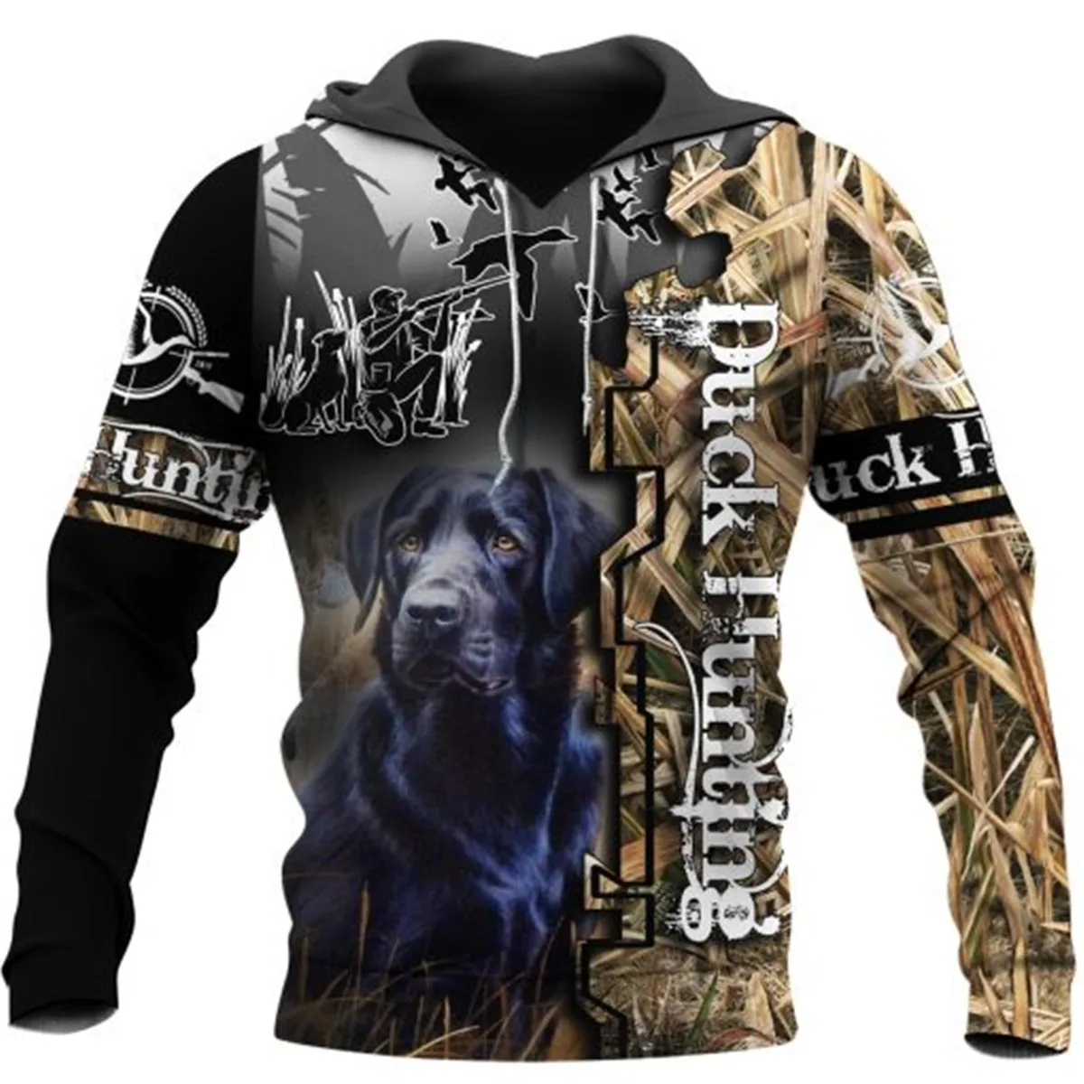 Duck Hunting Camo 3D All Over Printed Mens Hoodie Harajuku Streetwear Pullover Autumn Unisex Casual Jacket Tracksuits DW0234
Duck Hunting Camo 3D All Over Printed Mens Hoodie Harajuku Streetwear Pullover Autumn Unisex Casual Jacket Tracksuits DW0234