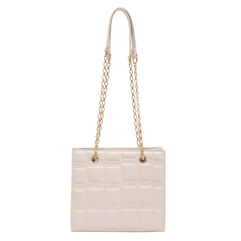 Pattern Small Lattice PU Leather Crossbody Bags for Women 2021 Trend Lady Chain Branded Shoulder Handbags and Purses
Pattern Small Lattice PU Leather Crossbody Bags for Women 2021 Trend Lady Chain Branded Shoulder Handbags and Purses
