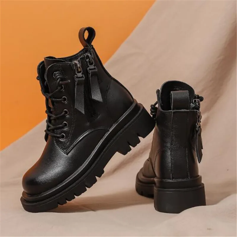 New Boys Genuine Leather Boots Children Black Performance Motorcycle Boots Baby Toddler Kids Shoes Student Army Boots 019
New Boys Genuine Leather Boots Children Black Performance Motorcycle Boots Baby Toddler Kids Shoes Student Army Boots 019