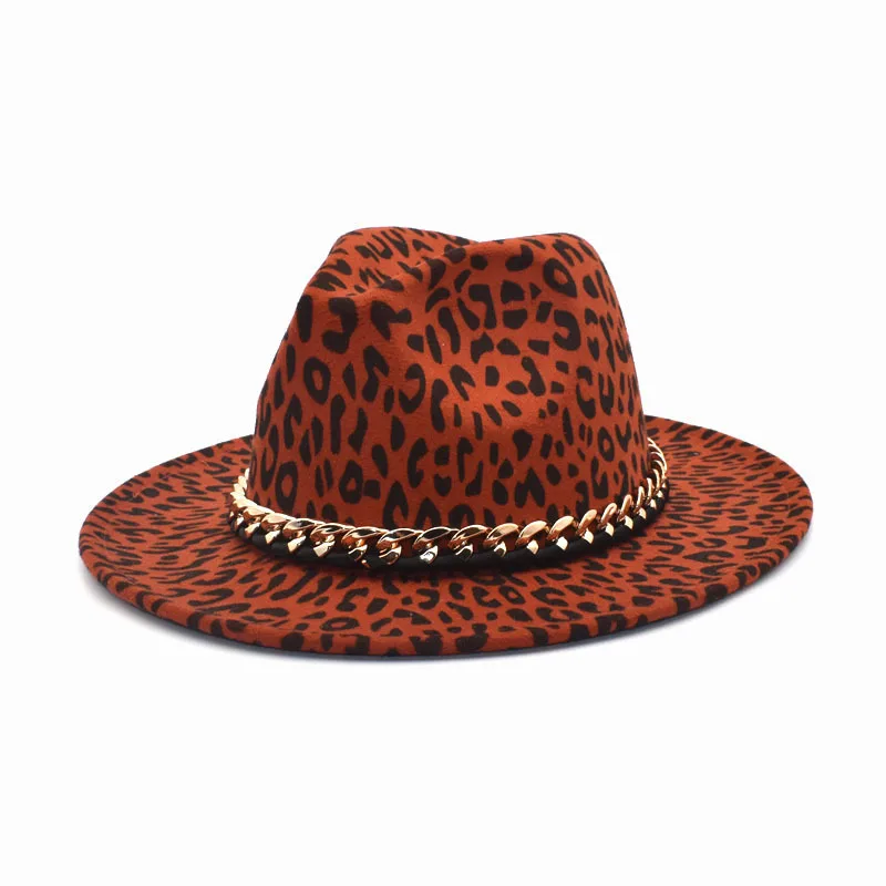 British style autumn and winter woolen hat Jazz top hat Lady's fashion flat brim hat big eaves hat fedora hat women
British style autumn and winter woolen hat Jazz top hat Lady's fashion flat brim hat big eaves hat fedora hat women