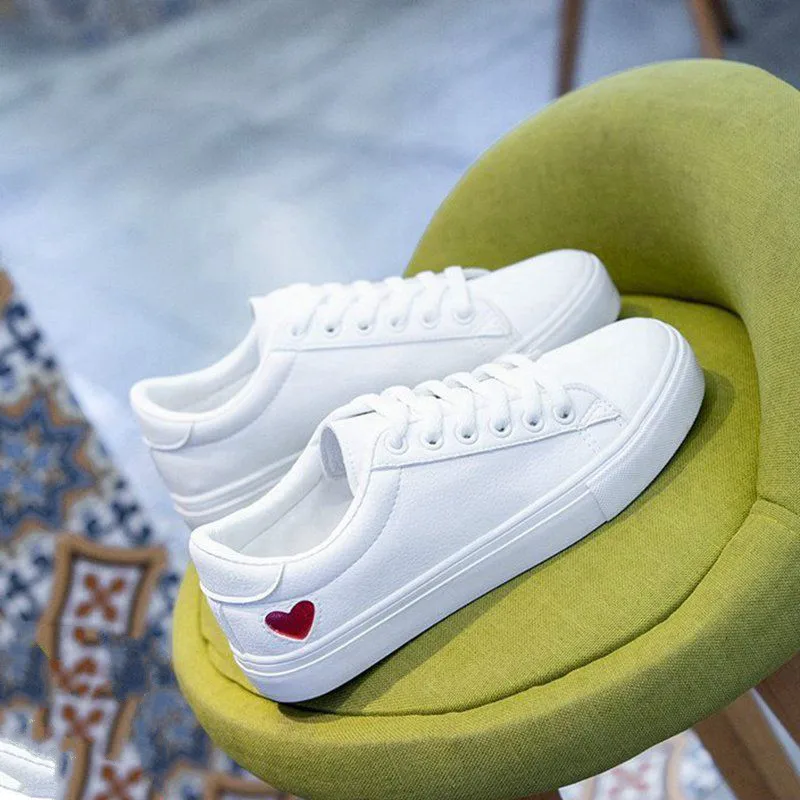 Women's Shoes Small White Shoes Women's Net Red Ocean New Wild Basic Flat White Shoes Women's Shoes Spring Casual Summer Shoes
Women's Shoes Small White Shoes Women's Net Red Ocean New Wild Basic Flat White Shoes Women's Shoes Spring Casual Summer Shoes