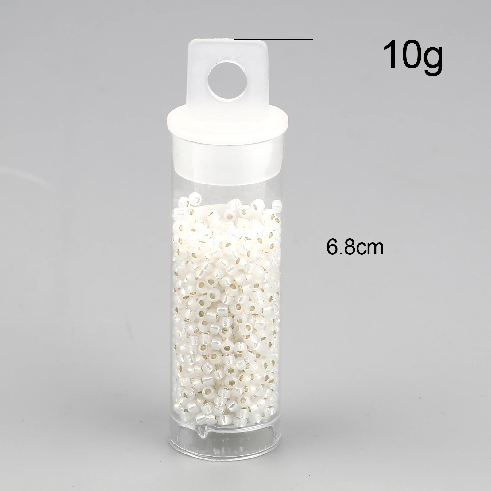 DoreenBeads 2mm Multicolor Glass Seed Beads Cylinder Round Loose Spacer Beads DIY Making Earrings Necklace Jewelry Gifts,1Bottle
DoreenBeads 2mm Multicolor Glass Seed Beads Cylinder Round Loose Spacer Beads DIY Making Earrings Necklace Jewelry Gifts,1Bottle