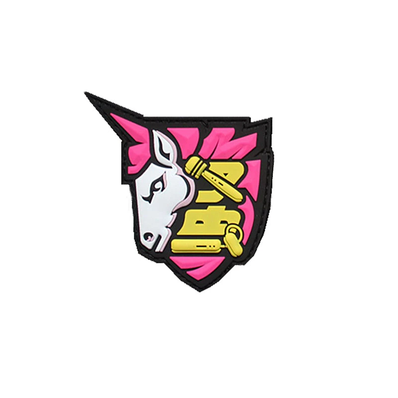 Chinese Character Coquettish Funny 3D PVC Patch Tactical Badges Horse Animal Military For Clothes Backpack Vest Stickers Decor 
Chinese Character Coquettish Funny 3D PVC Patch Tactical Badges Horse Animal Military For Clothes Backpack Vest Stickers Decor