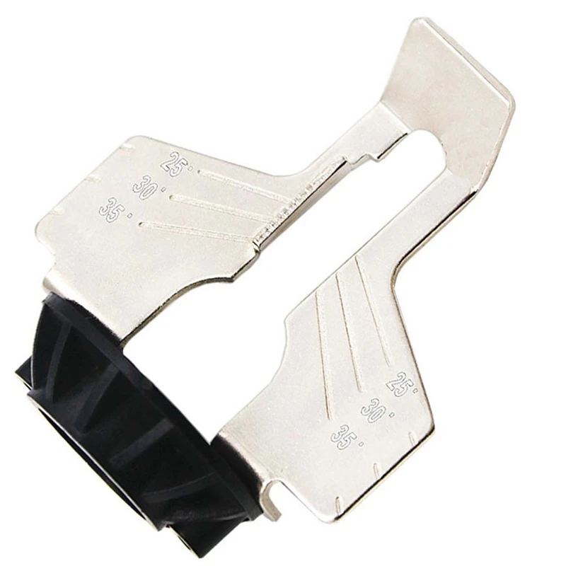 Work Saw Sharpener Sawtooth Grinding Tool For Drill Saw Sharpening Attachment High Quality Electric Grinding Chain Accessories
Work Saw Sharpener Sawtooth Grinding Tool For Drill Saw Sharpening Attachment High Quality Electric Grinding Chain Accessories