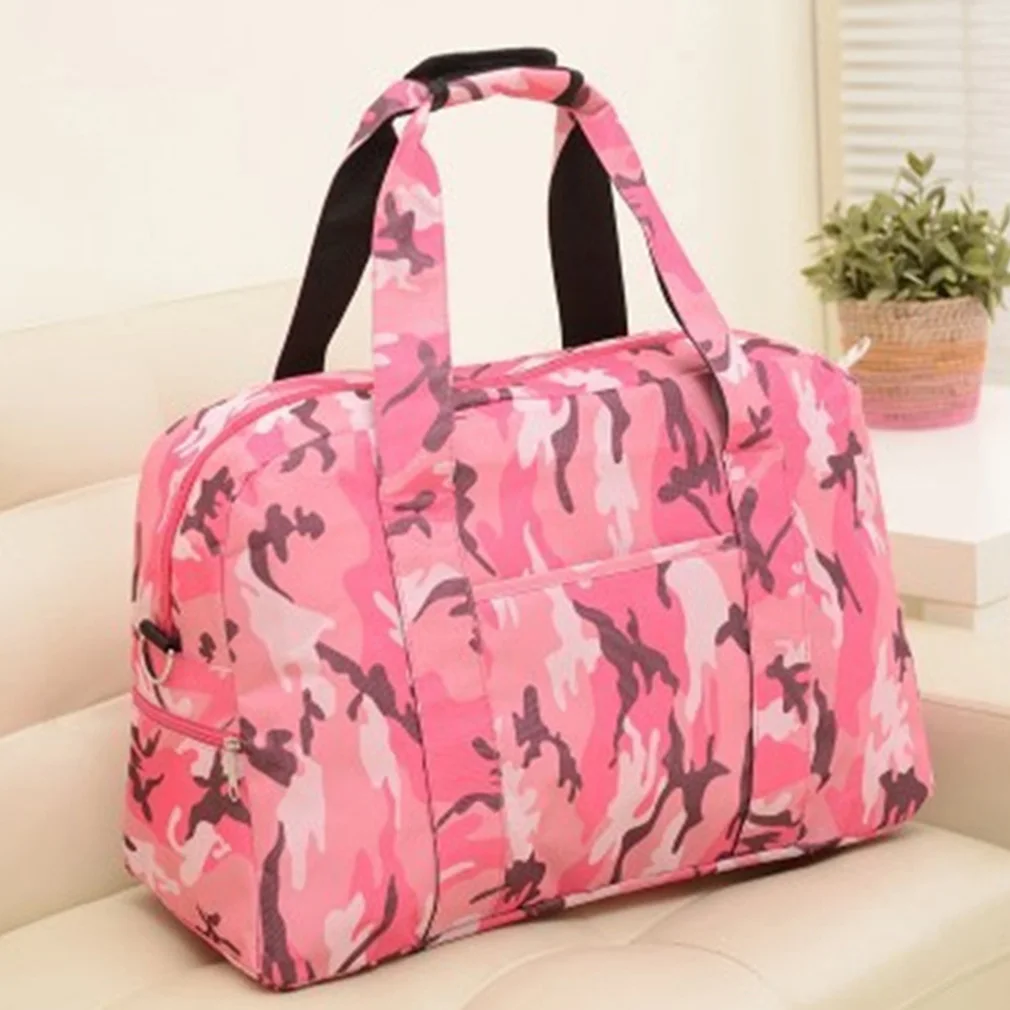 Женская модная сумка для путешествий на короткие расстояния, уличная женская сумка, вместительная камуфляжная сумка Оксфорд для выходных
Женская модная сумка для путешествий на короткие расстояния, уличная женская сумка, вместительная камуфляжная сумка Оксфорд для выходных