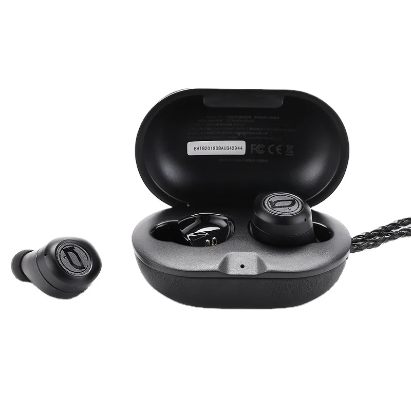 Popular Product Tws 5.0 Noisy Cancelling In-ear Earbuds Wireless Headsets Headphones
Popular Product Tws 5.0 Noisy Cancelling In-ear Earbuds Wireless Headsets Headphones
