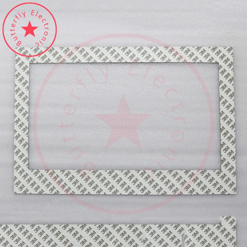 Brand new High quality TP2200 Comfort 6AV2 124 6AV2124-0XC02-0AX0 Touch screen panel Touchpad Touchscreen Protective film
Brand new High quality TP2200 Comfort 6AV2 124 6AV2124-0XC02-0AX0 Touch screen panel Touchpad Touchscreen Protective film