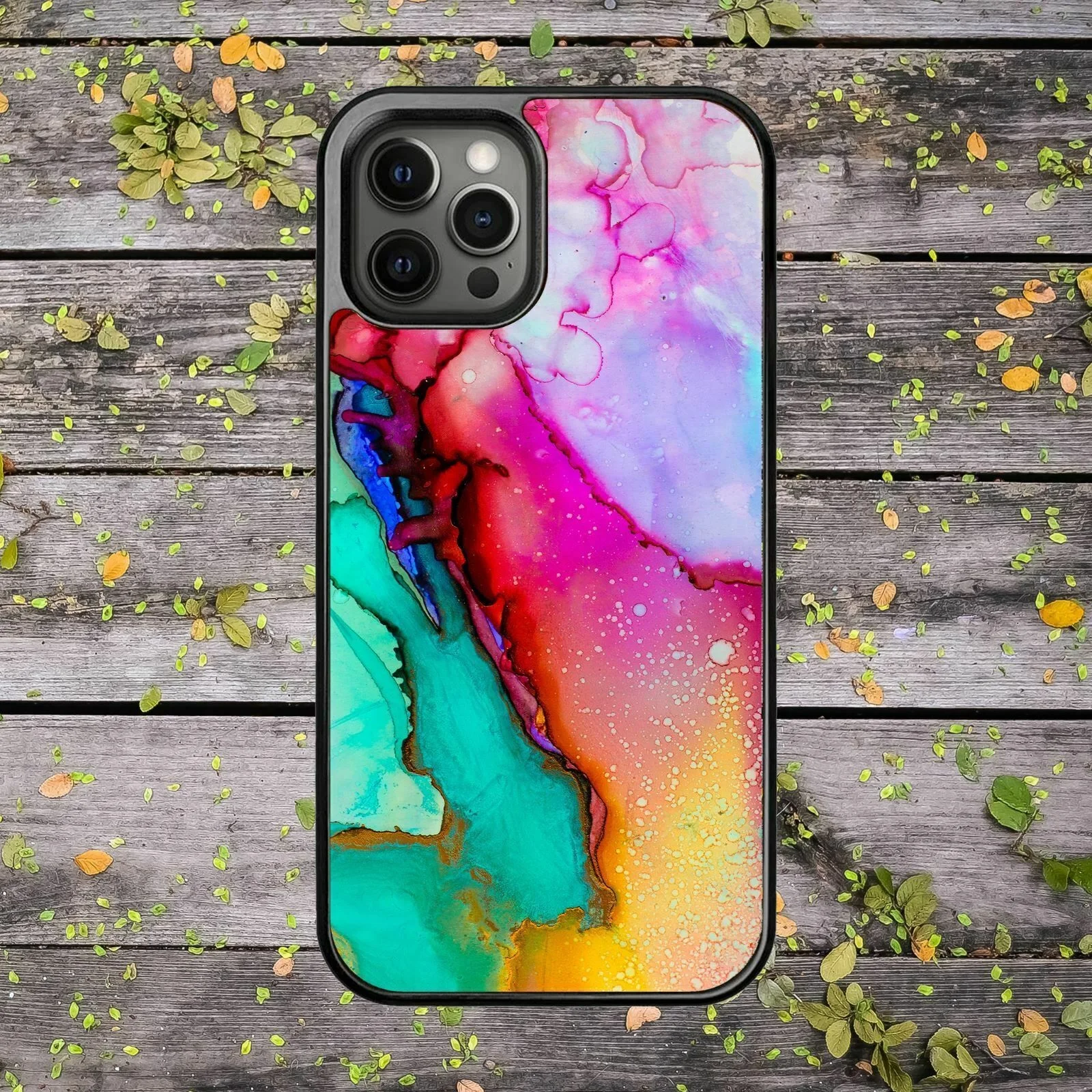 Paint Watercolour Art - Case for iPhone 13 12 11 Pro Max SE XS XR X 7 8
Paint Watercolour Art - Case for iPhone 13 12 11 Pro Max SE XS XR X 7 8