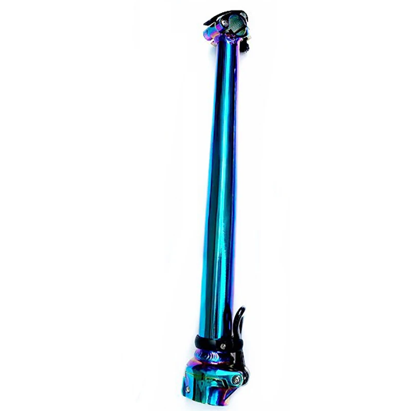 Folding Bike Stem Aluminum Alloy 40CM Bicycle Head Tube Stem Quick Release Fixed Handle Post
Folding Bike Stem Aluminum Alloy 40CM Bicycle Head Tube Stem Quick Release Fixed Handle Post