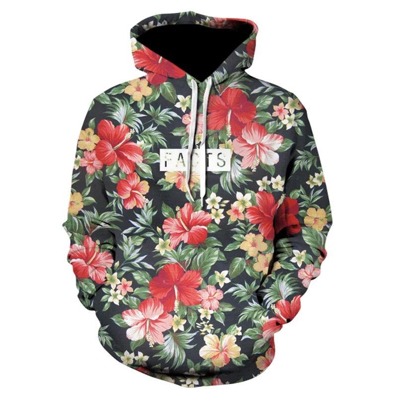 Boys Plant flower pattern Harajuku Style Print 3D Hoodies Girls Autumn Kids Boys Long Sleeve Tops Clothing 4-14 Years Streetwear
Boys Plant flower pattern Harajuku Style Print 3D Hoodies Girls Autumn Kids Boys Long Sleeve Tops Clothing 4-14 Years Streetwear