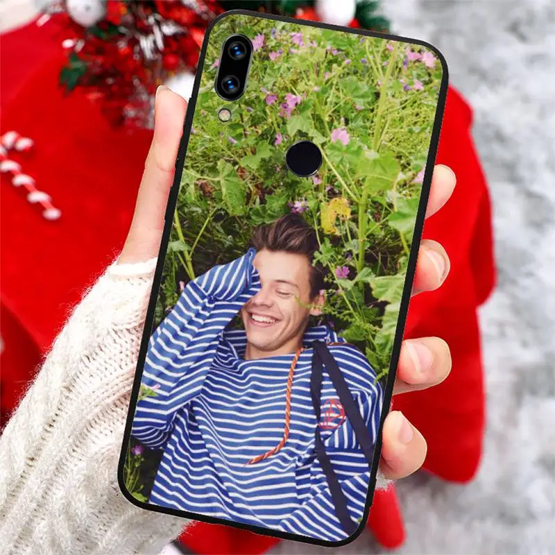 harry styles one direction Phone Case For Xiaomi Redmi note 7 8 9 t k30 max3 9 s 10 pro lite
harry styles one direction Phone Case For Xiaomi Redmi note 7 8 9 t k30 max3 9 s 10 pro lite