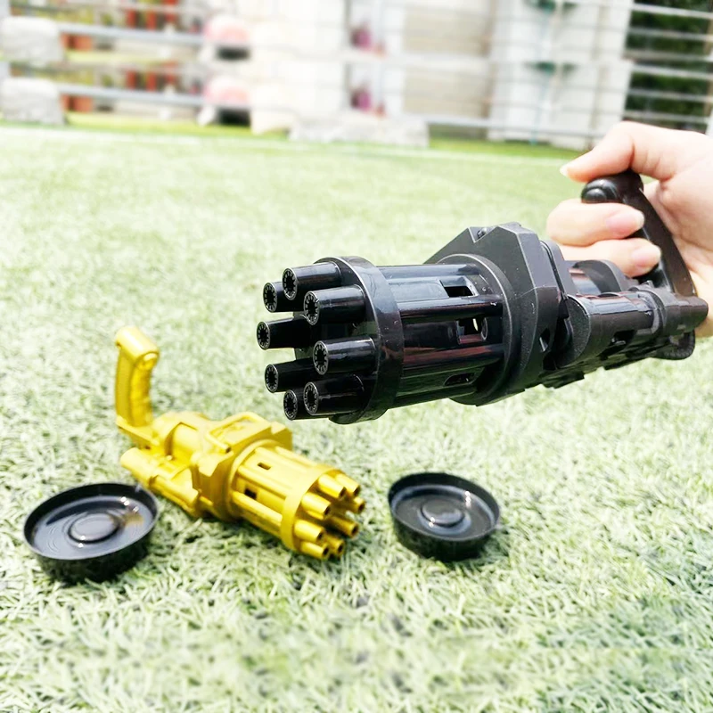 Wholesale Children Bubble Machine Plastic Machine Gun Toy Boy Oversized Bubble Machine Toy Outdoor Electric Bubble Blowing Game
Wholesale Children Bubble Machine Plastic Machine Gun Toy Boy Oversized Bubble Machine Toy Outdoor Electric Bubble Blowing Game