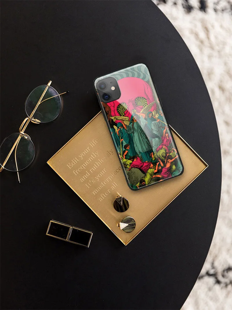 Halloween theme for iPhone 2020 SE 6 6s 7 8 plus x xr xs 11 Pro max tempered glass phone cases cover soft silicone
Halloween theme for iPhone 2020 SE 6 6s 7 8 plus x xr xs 11 Pro max tempered glass phone cases cover soft silicone