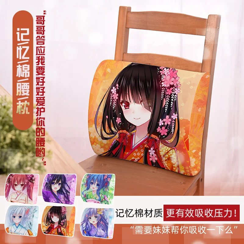 Date A Live Tobiichi оригами, искусственные плюшевые игрушки, мягкая плюшевая подушка 34 см для кресла, подушка, Детский Рождественский подарок
Date A Live Tobiichi оригами, искусственные плюшевые игрушки, мягкая плюшевая подушка 34 см для кресла, подушка, Детский Рождественский подарок