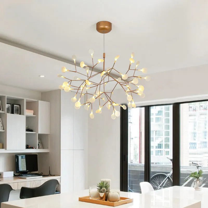 Modern Acrylic Chandelier Art Tree Leaves Metal G4 led Chandeliers Ceiling Luminaria For Hall Shop Living Room Suspended Lamp
Modern Acrylic Chandelier Art Tree Leaves Metal G4 led Chandeliers Ceiling Luminaria For Hall Shop Living Room Suspended Lamp