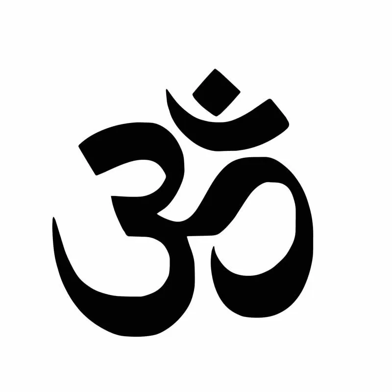 Creative Buddha Hindu Yoga Symbol Car Sticker Simple Delicate Cover Scratches Waterproof Black/Silver Pvc
Creative Buddha Hindu Yoga Symbol Car Sticker Simple Delicate Cover Scratches Waterproof Black/Silver Pvc