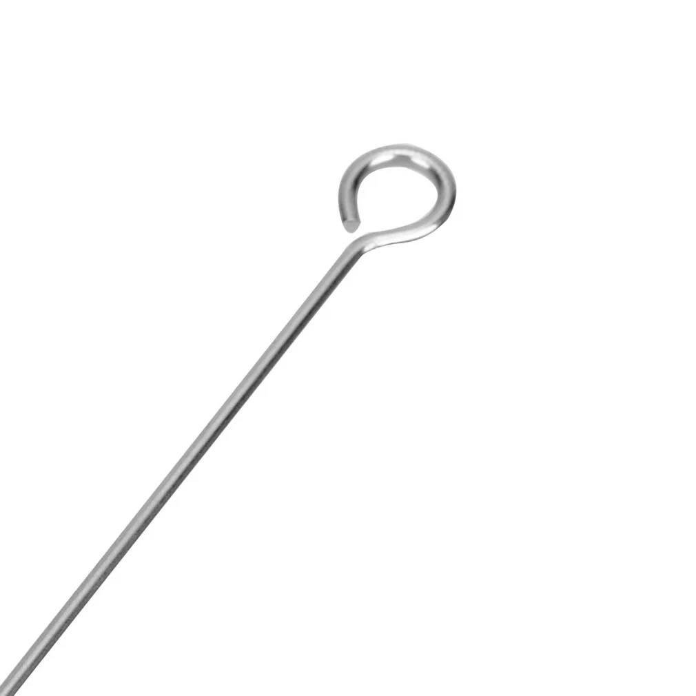 5 Pieces 5 Rl Disposable Tattoo Needles 304 Stainless Steel Permanent Makeup Needles Machine Kit
5 Pieces 5 Rl Disposable Tattoo Needles 304 Stainless Steel Permanent Makeup Needles Machine Kit