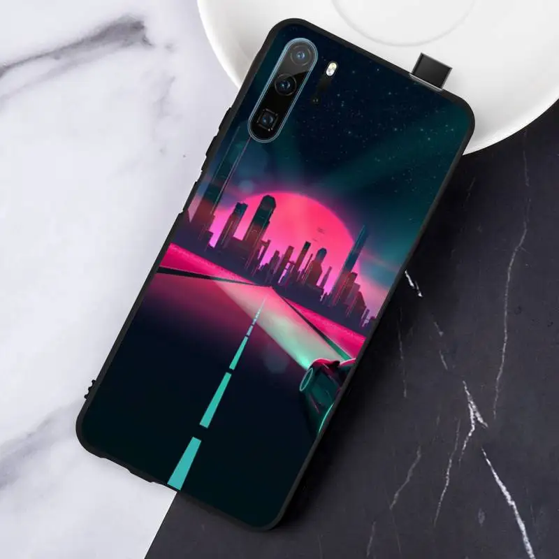 Retro Vaporwave Vintage 80s pattern high quality Phone Case cover For Huawei honor Mate P 10 20 30 40 Pro 10i 9 10 20 8 x Lite
Retro Vaporwave Vintage 80s pattern high quality Phone Case cover For Huawei honor Mate P 10 20 30 40 Pro 10i 9 10 20 8 x Lite