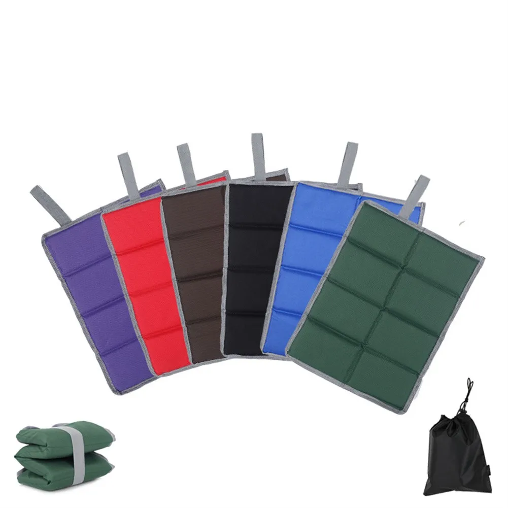 Beach Camping Mat Foldable Outdoor Travel Picnic Mat Waterproof Moisture-proof Pad Portable Folding Cushion Seat Pad Equipment
Beach Camping Mat Foldable Outdoor Travel Picnic Mat Waterproof Moisture-proof Pad Portable Folding Cushion Seat Pad Equipment
