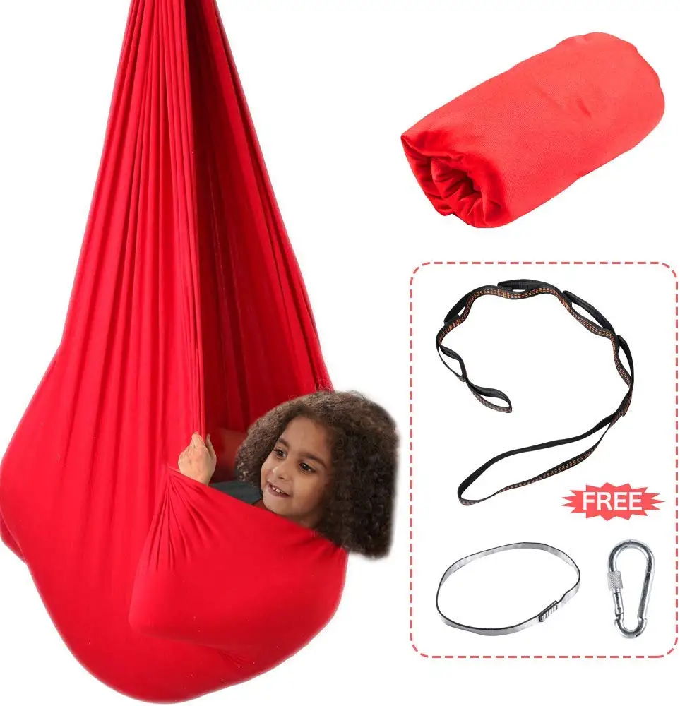 Yoga Hammock Aerial Swing Latest Multifunction Anti-gravity Belts for Training Sporting
Yoga Hammock Aerial Swing Latest Multifunction Anti-gravity Belts for Training Sporting