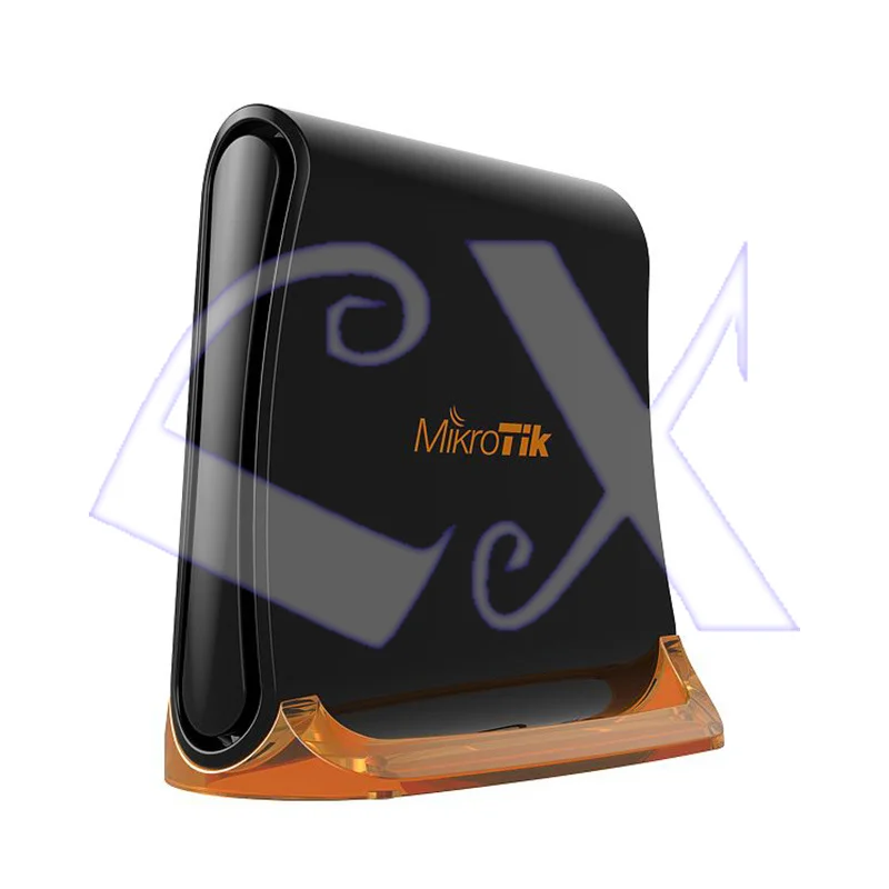 Беспроводной мини-роутер MikroTik RB931-2nD hAP mini 2,4 ГГц, 300 Мбит/с, порт 100M
Беспроводной мини-роутер MikroTik RB931-2nD hAP mini 2,4 ГГц, 300 Мбит/с, порт 100M