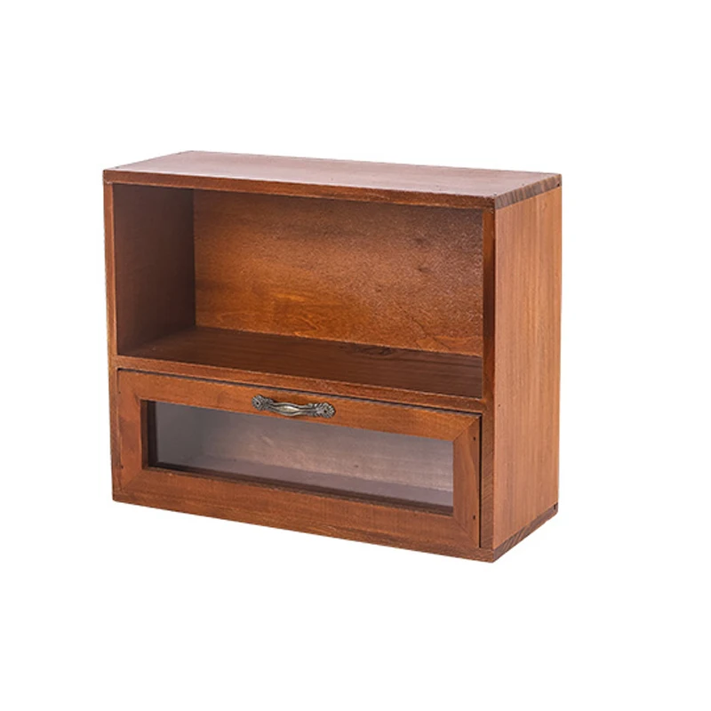 Antique solid wood drawer type storage box multifunctional dressing table cosmetic jewelry box
Antique solid wood drawer type storage box multifunctional dressing table cosmetic jewelry box