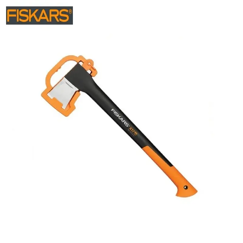 Топор колун FiskarsX17 L (1015641)|Топор| |