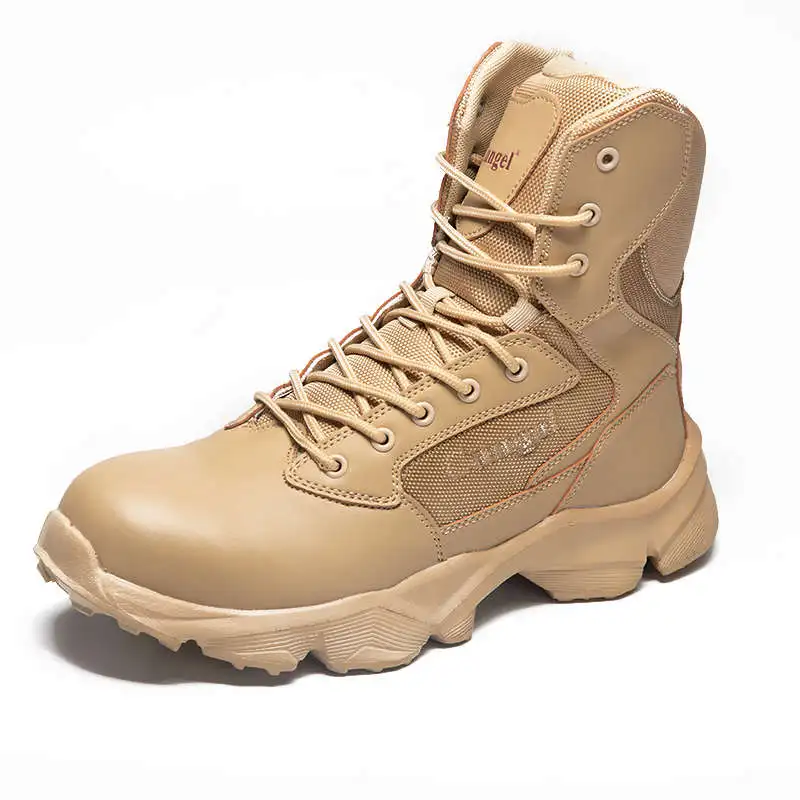 Anti-smashing Construction Men's Sneakers Safety Work Sports Shoes Man Steel Toe Running Shoes Men Sport Shoes Light Footwear I4
Anti-smashing Construction Men's Sneakers Safety Work Sports Shoes Man Steel Toe Running Shoes Men Sport Shoes Light Footwear I4