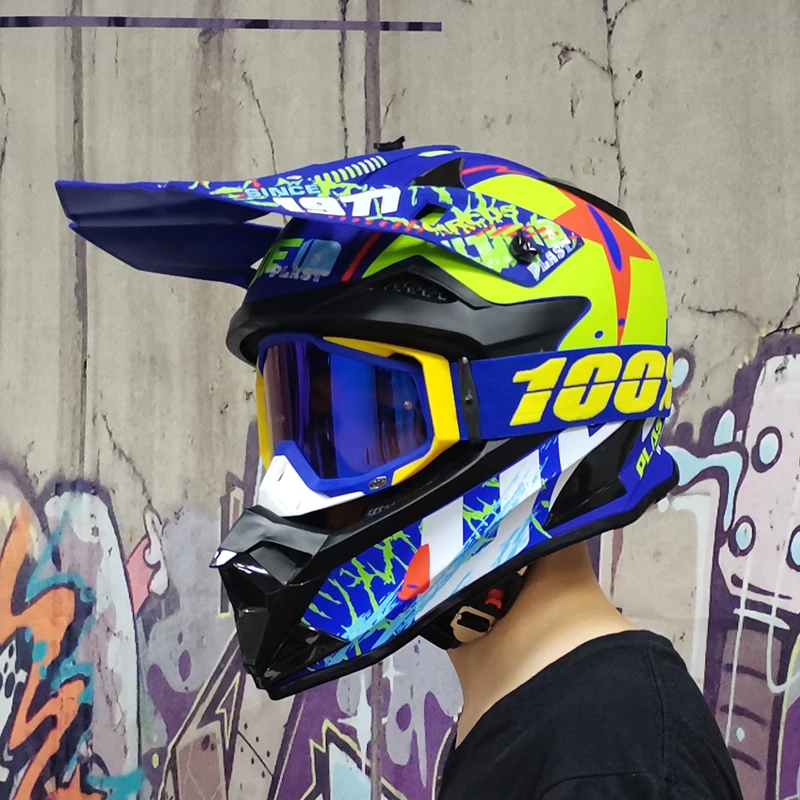 Motorcycle helmet motocross full face helmet capacete bicycle downhill downhill helmet cross helmet casco
Motorcycle helmet motocross full face helmet capacete bicycle downhill downhill helmet cross helmet casco