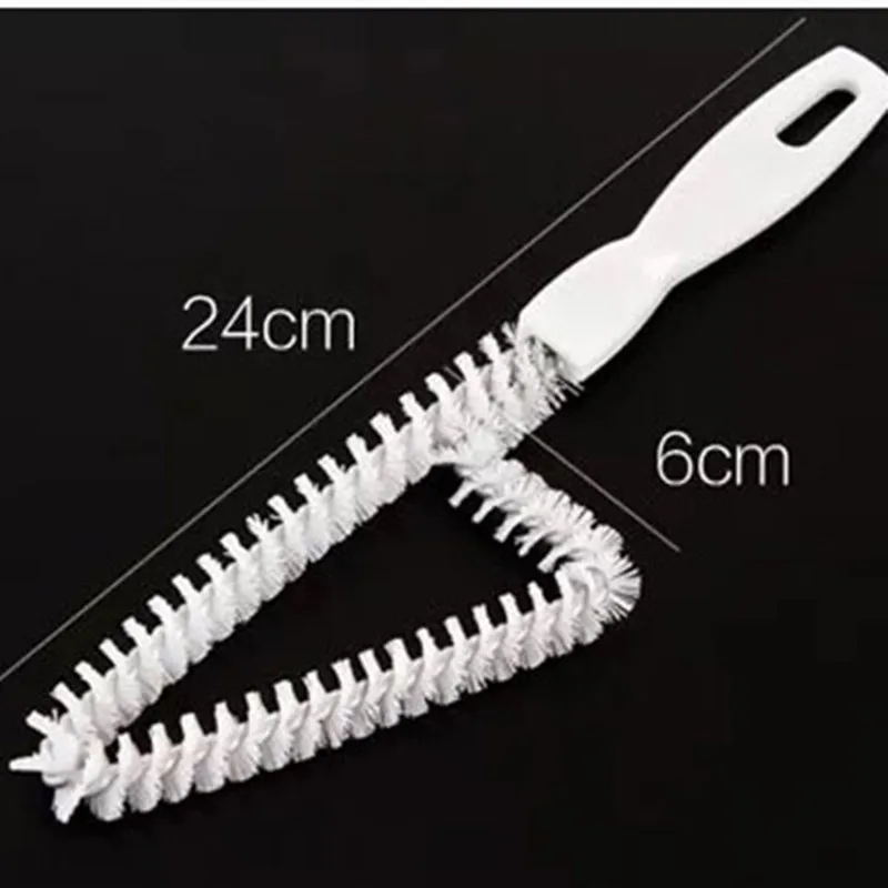 Useful Window Cleaning Brush Air Conditioner Duster Cleaner Quality with Washable Microfiber Venetian Blind Blade Cleaning Cloth
Useful Window Cleaning Brush Air Conditioner Duster Cleaner Quality with Washable Microfiber Venetian Blind Blade Cleaning Cloth