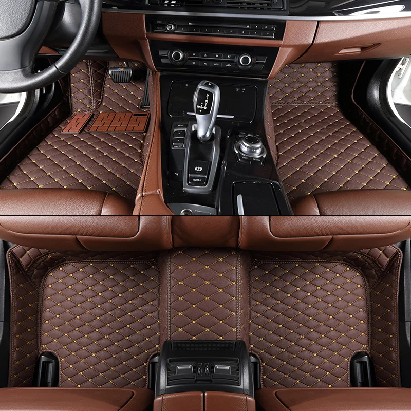Автомобильный напольный коврик с правым рулем, подходит для Audi Q5 2018 2019 2020 2021 2022 2023, автомобильные аксессуары, Автомобильный Ковер
Автомобильный напольный коврик с правым рулем, подходит для Audi Q5 2018 2019 2020 2021 2022 2023, автомобильные аксессуары, Автомобильный Ковер