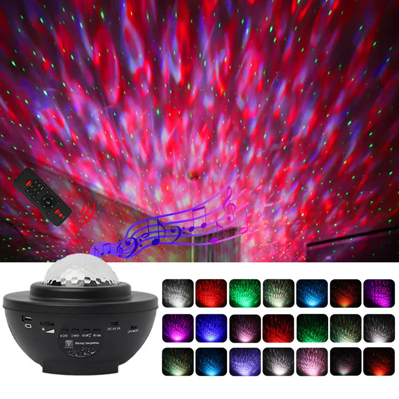USB Charging LED Star Projector Night Light Sky Galaxy Bluetooth USB Voice Control Music Player Galaxy Starry Night Lamp 
USB Charging LED Star Projector Night Light Sky Galaxy Bluetooth USB Voice Control Music Player Galaxy Starry Night Lamp