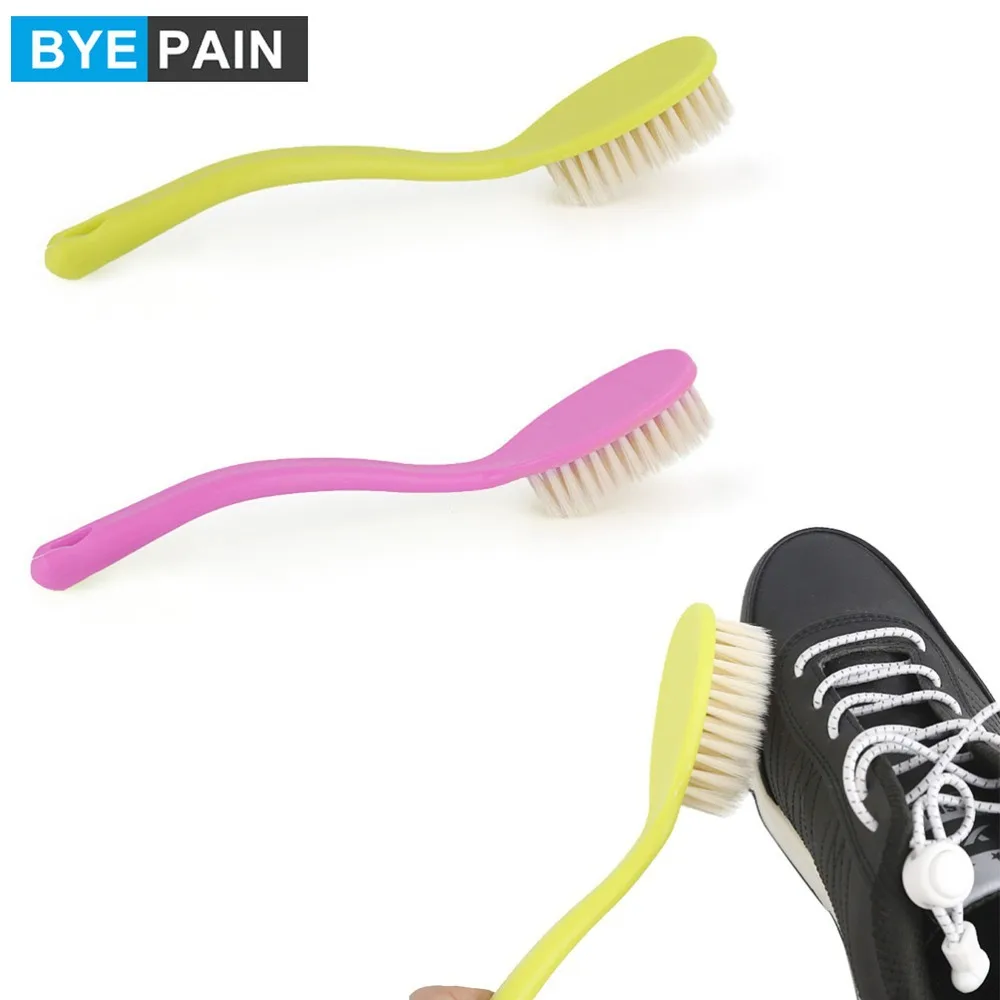 1Pcs BYEPAIN Long Handle Multi Functional Shoes Cleaning Clothes Brushes Bathroom Kitchen Washing Tools
1Pcs BYEPAIN Long Handle Multi Functional Shoes Cleaning Clothes Brushes Bathroom Kitchen Washing Tools
