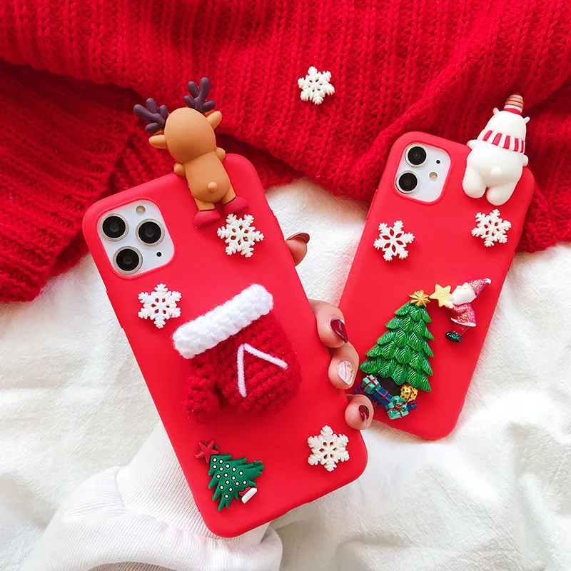 Christmas TPU Case for DIY Case For Samsung S22 Ultra S21 Plus S20 fe Galaxy A53 A33 A13 A52 A32 A51 A50 Note 20 10 Lite Cover
Christmas TPU Case for DIY Case For Samsung S22 Ultra S21 Plus S20 fe Galaxy A53 A33 A13 A52 A32 A51 A50 Note 20 10 Lite Cover