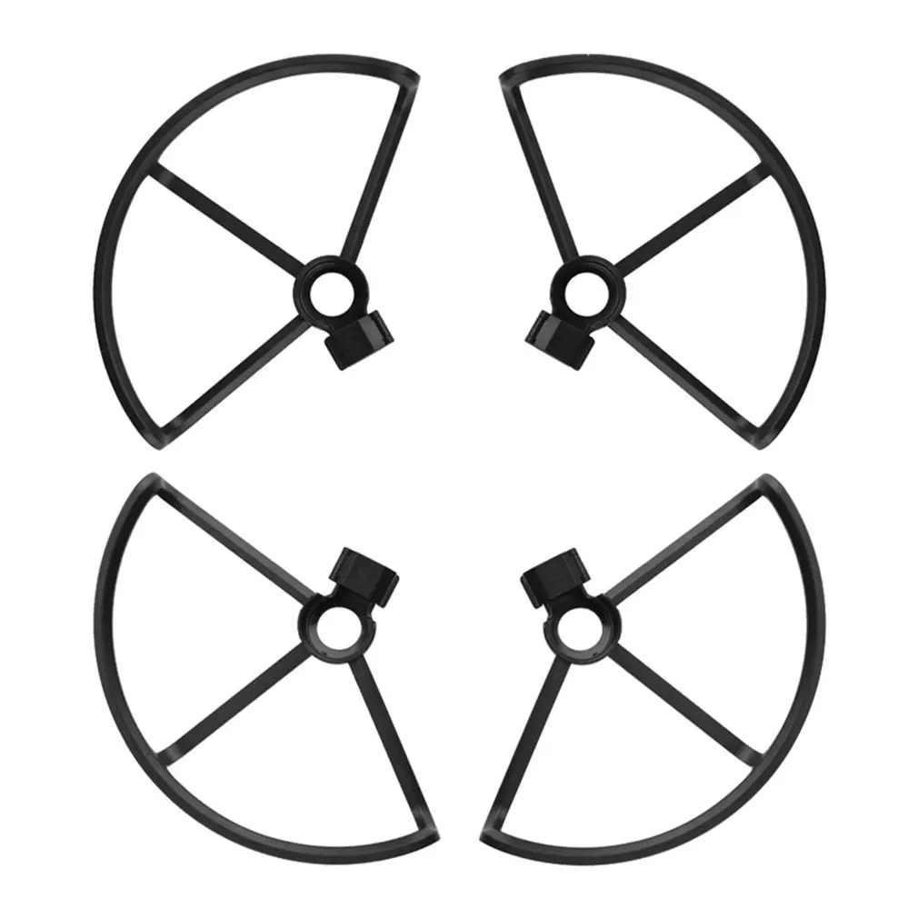 Protective Cover For HS720/720E Drone Propeller Protection Props Semi-enclosed Propeller Preserver For Wing Fan Cover 720E
Protective Cover For HS720/720E Drone Propeller Protection Props Semi-enclosed Propeller Preserver For Wing Fan Cover 720E