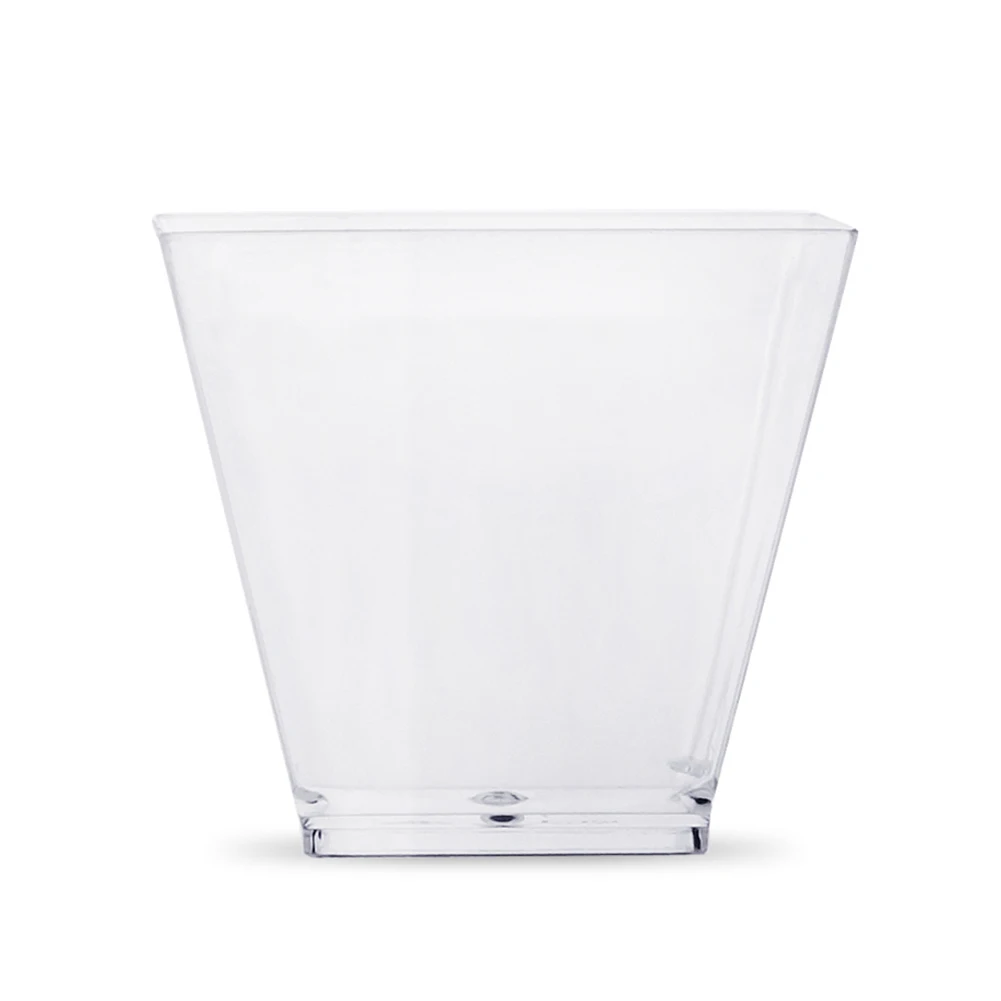 50pcs Mousses Dessert Baking Plastic Cups 60ml Jelly Yogurt Transparent Fruit Chocolate Food Container Kitchen Baking Tools
50pcs Mousses Dessert Baking Plastic Cups 60ml Jelly Yogurt Transparent Fruit Chocolate Food Container Kitchen Baking Tools