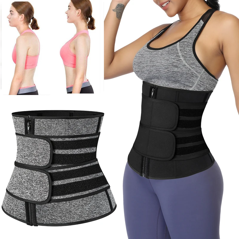 New Back Posture Corrector Clavicle Back Support Correction Slimming Belt Back Brace Strap with Velcro Waist Trainer Corset
New Back Posture Corrector Clavicle Back Support Correction Slimming Belt Back Brace Strap with Velcro Waist Trainer Corset