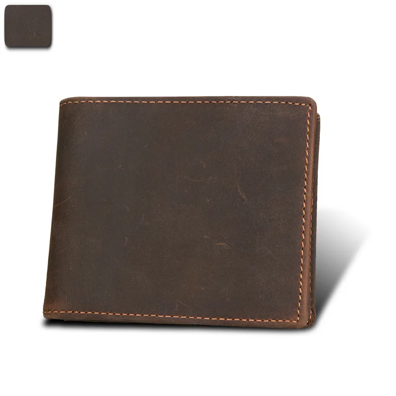 Men Short Bifold PU Leather Purses Cassette Zipper Short Money Clip Multifunction Coin Bag Coin Pocket Card Holder Wallet
Men Short Bifold PU Leather Purses Cassette Zipper Short Money Clip Multifunction Coin Bag Coin Pocket Card Holder Wallet
