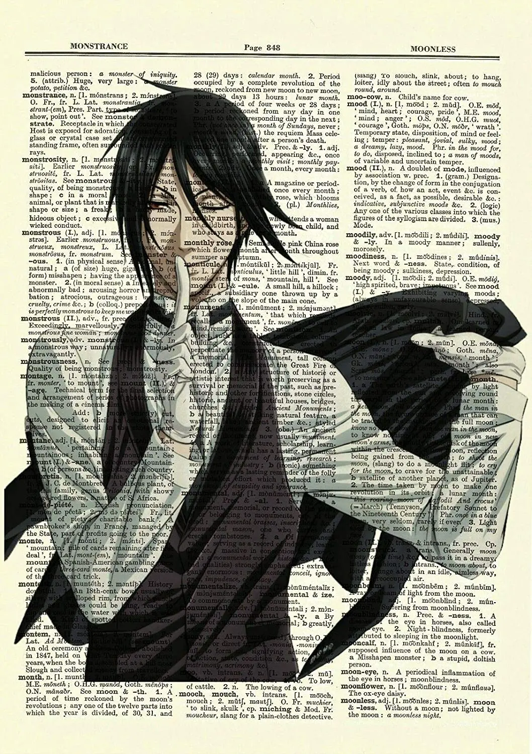 Pozino Sebastian Black Butler Dictionary Anime Picture Beer Vintage Replica Tin Sign 8x12 Inches Retro Vintage Decor Sign Metal
Pozino Sebastian Black Butler Dictionary Anime Picture Beer Vintage Replica Tin Sign 8x12 Inches Retro Vintage Decor Sign Metal