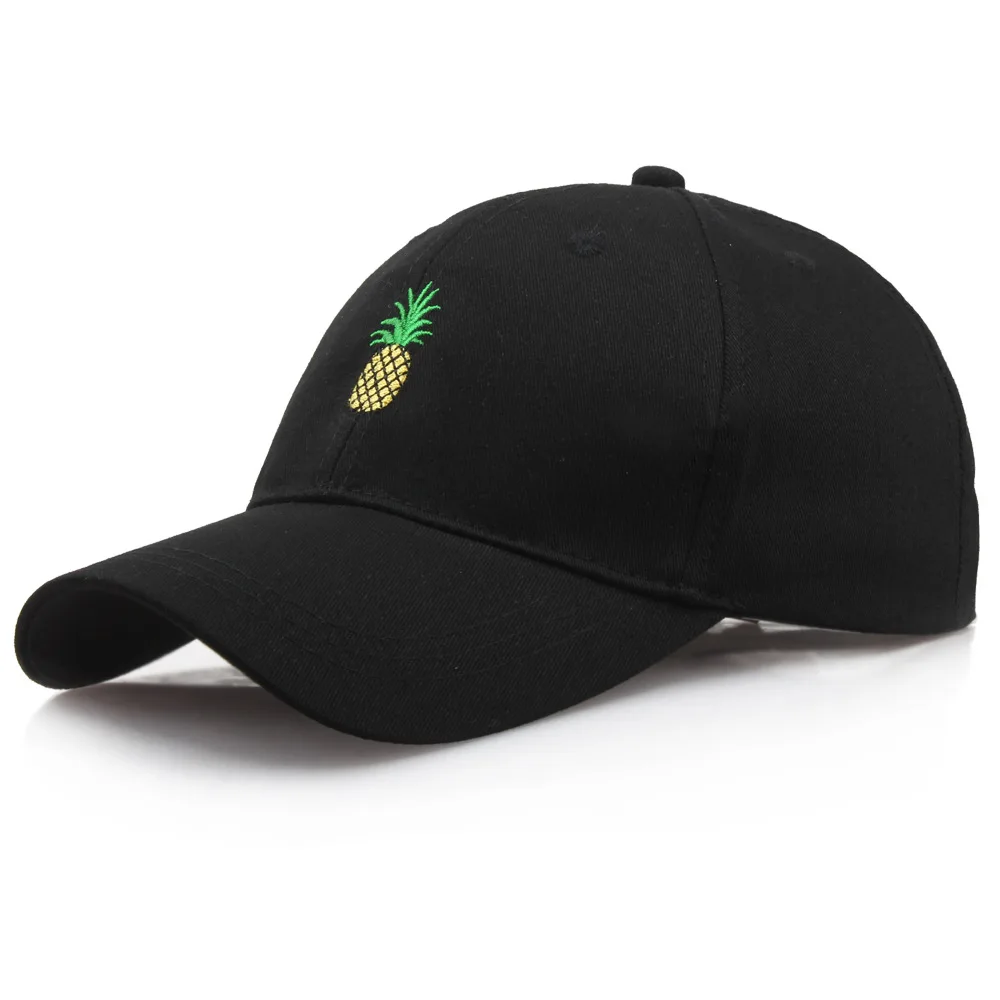 2021 Pineapple Embroidery Baseball Cap for Women Men Cotton 100% Snapback Cap Hipster Hat Fruit Pineapple Dad Hip Hop Hat
2021 Pineapple Embroidery Baseball Cap for Women Men Cotton 100% Snapback Cap Hipster Hat Fruit Pineapple Dad Hip Hop Hat