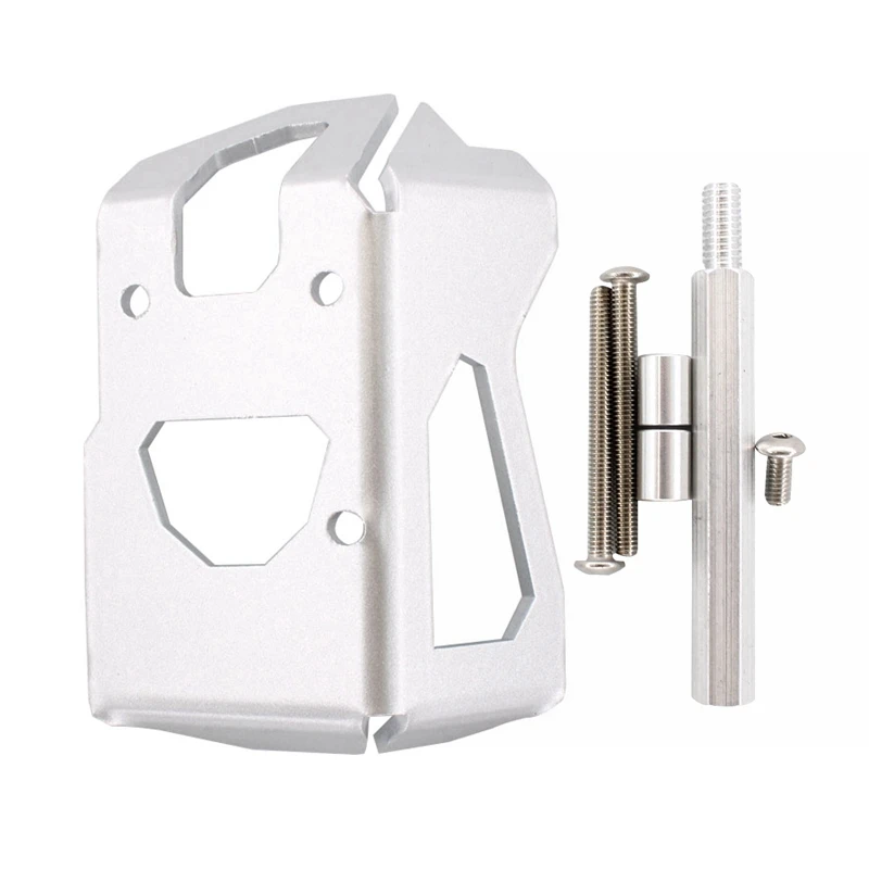 Motorcycle Accessories Throttle Potentiometer Cover Guard Protector for R1200GS R 1200 GS 1200GS
Motorcycle Accessories Throttle Potentiometer Cover Guard Protector for R1200GS R 1200 GS 1200GS