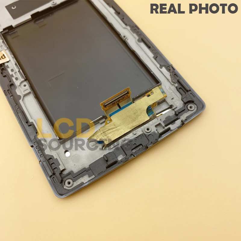 5.5 inch LCD for LG G4 LCD Display Touch Screen Digitizer Assembly For LG G4 LCD Replace H810 H811 H818 H815 with Frame
5.5 inch LCD for LG G4 LCD Display Touch Screen Digitizer Assembly For LG G4 LCD Replace H810 H811 H818 H815 with Frame