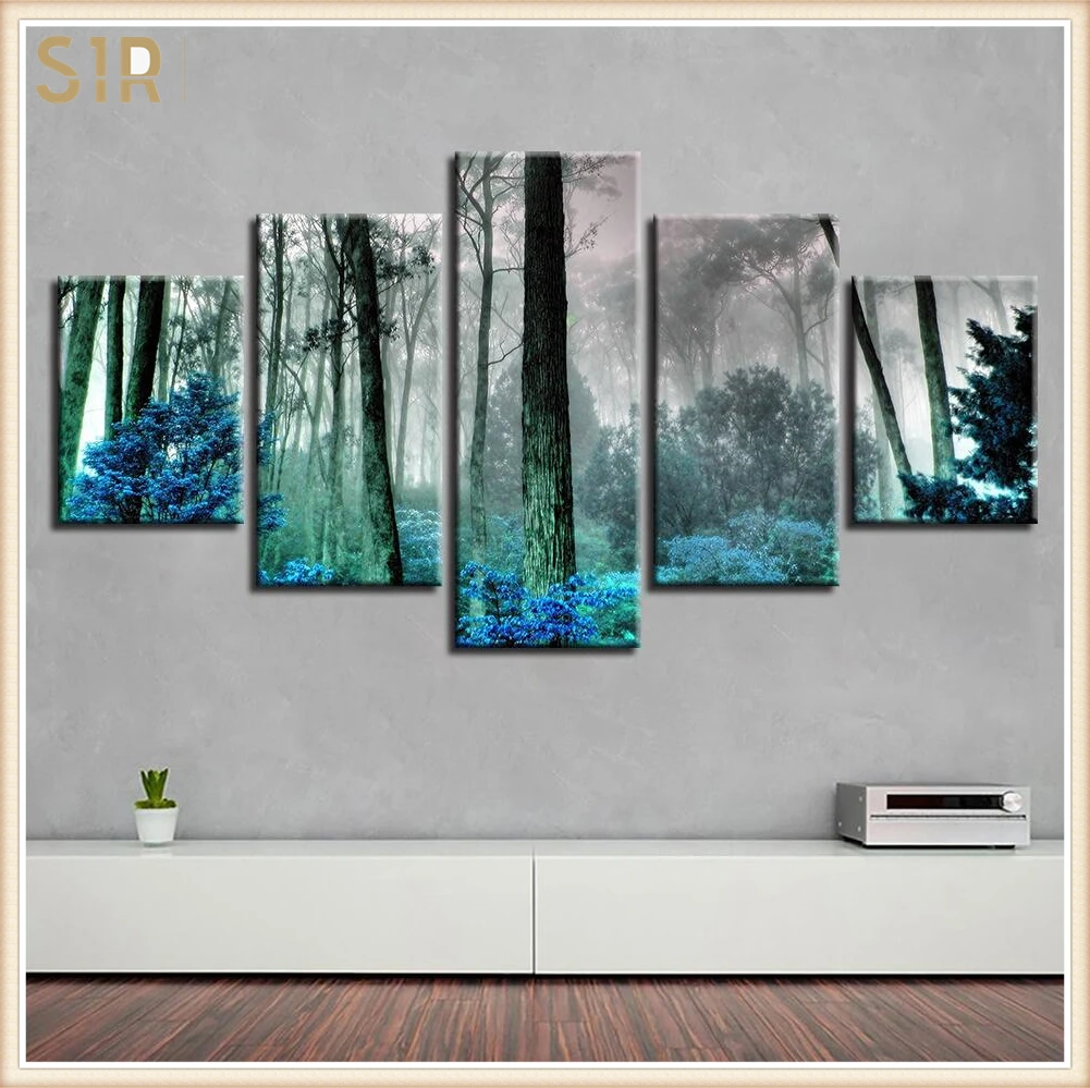 Home decor Poster Print Canvas Painting Picture Home Decor Modern 5 Pieces Pictures Wall Art for Living Room
Home decor Poster Print Canvas Painting Picture Home Decor Modern 5 Pieces Pictures Wall Art for Living Room