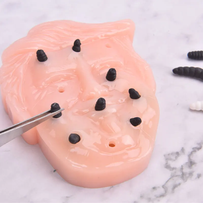 Funny Famaus Leader Donald Trump Face Nose Pop The Pimple Squeeze Anti Stress Relief Prank Toys Kids Adult Gift
Funny Famaus Leader Donald Trump Face Nose Pop The Pimple Squeeze Anti Stress Relief Prank Toys Kids Adult Gift