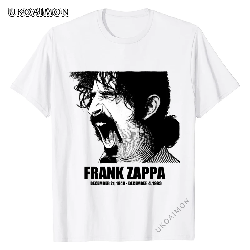 Gift Frank Zappa The Legend Customized Summer Tops T Shirt Printing Streetwear Tees Manga New Design T Shirts Teenagers Print
Gift Frank Zappa The Legend Customized Summer Tops T Shirt Printing Streetwear Tees Manga New Design T Shirts Teenagers Print